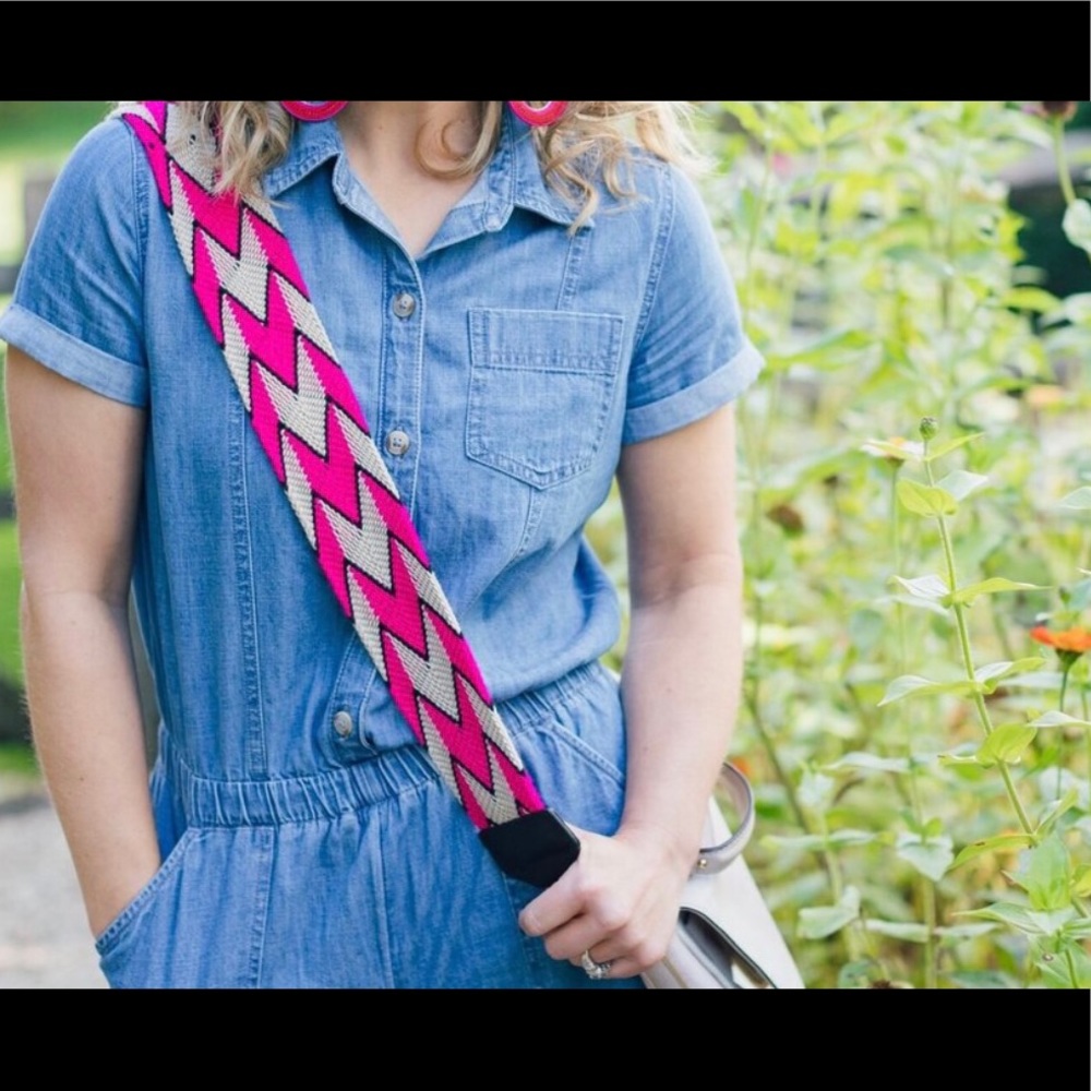 Salt Strap! Brand new, never used! SOLD OUT!